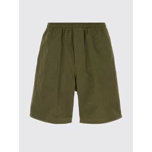 Prada Shorts Men Military
